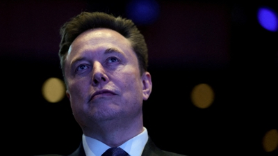Elon Musk nunha imaxe de arquivo (Reuters/Evelyn Hockstein)
