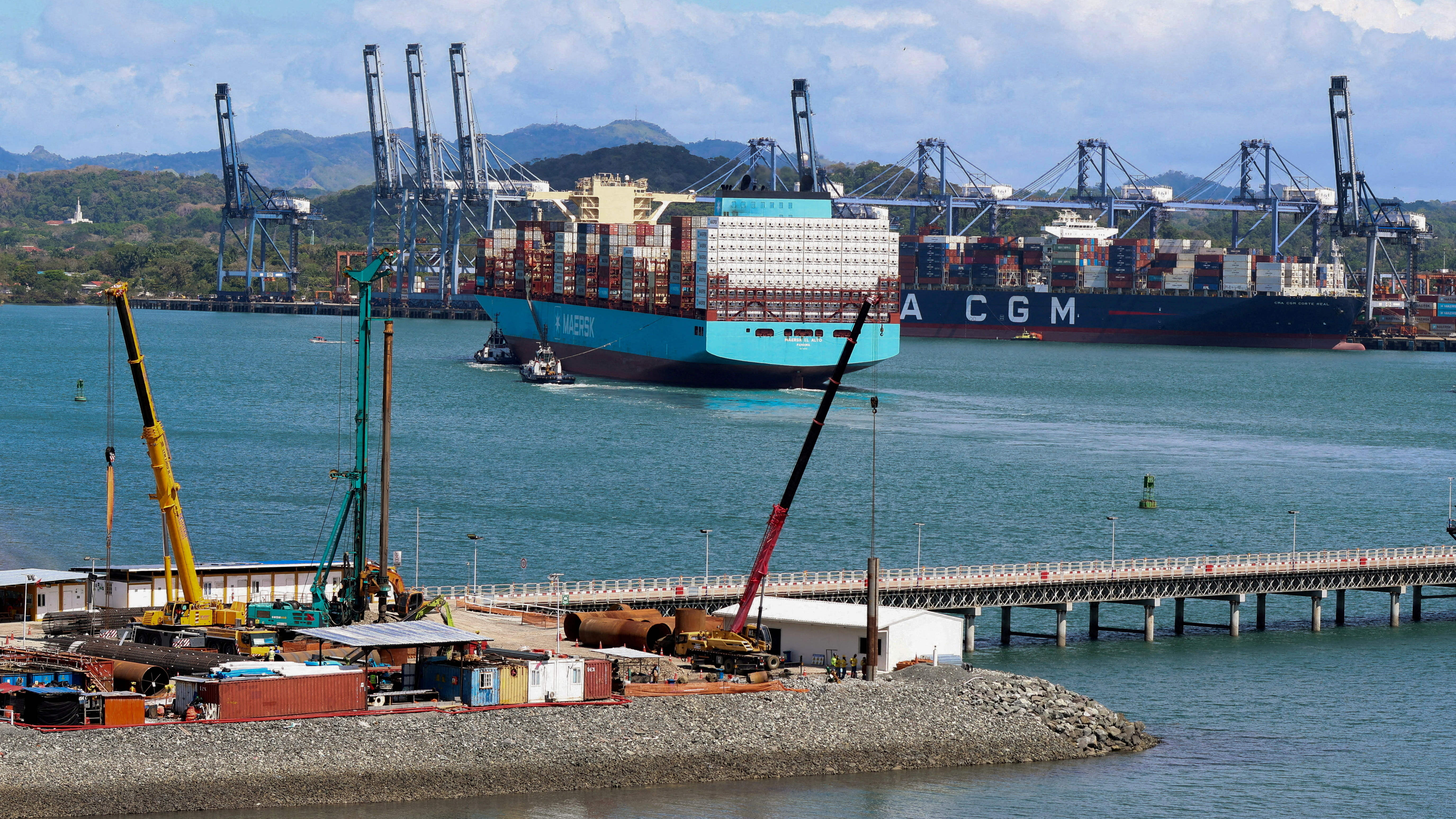 REUTERS/Aris Martinez