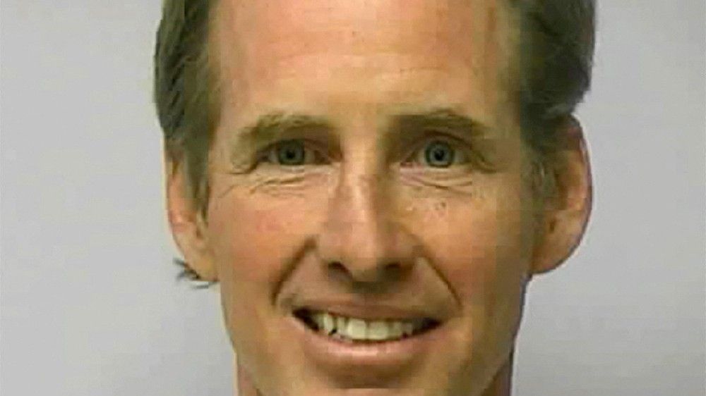 Ryan Routh, declarado culpable do intento de asasinato a Trump (Arquivo Reuters)