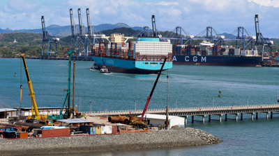 REUTERS/Aris Martinez