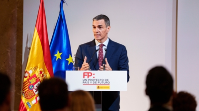 Matias Chiofalo/Europa Press