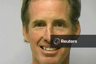 Ryan Routh, autor do intento de asasinato a Trump (Reuters)