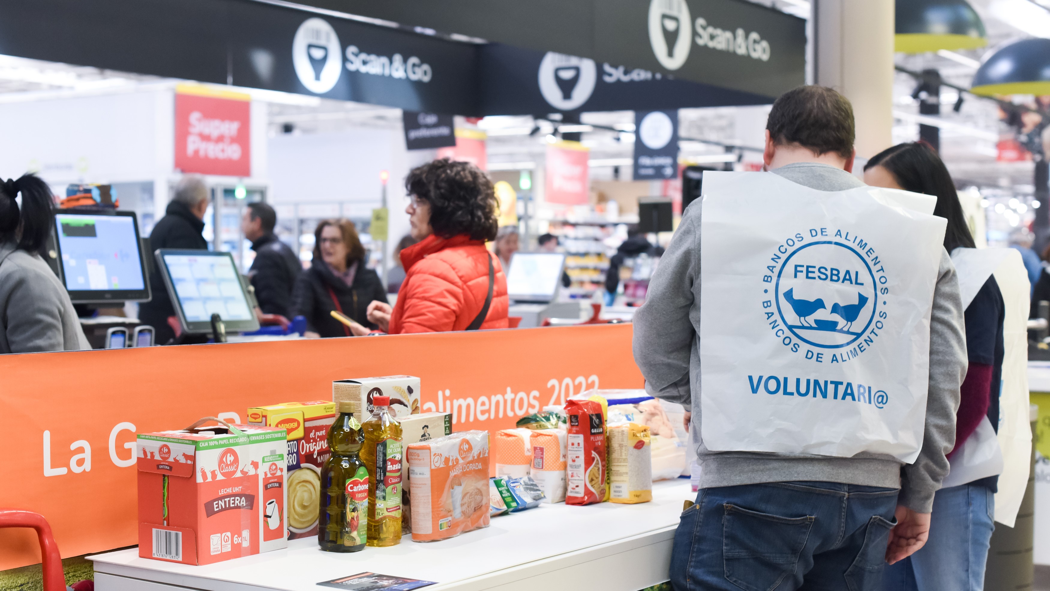 Arquivo/Gustavo Valiente/Europa Press