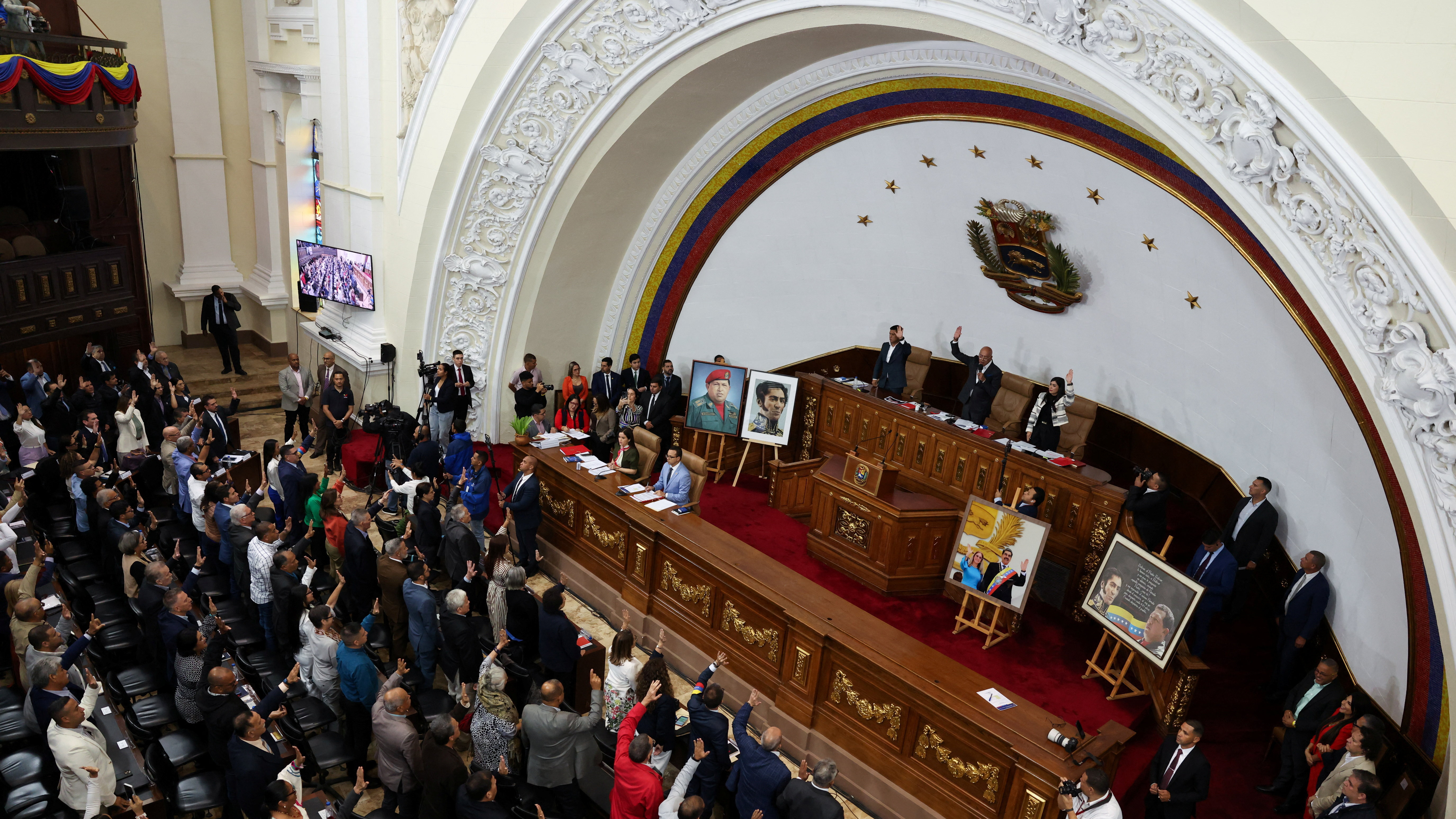 REUTERS/Leonardo Fernandez Viloria