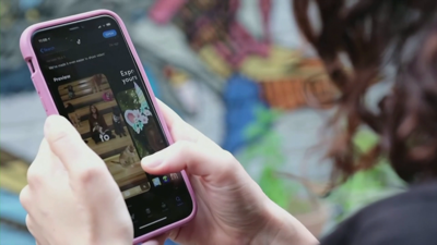 Enganchados ás Redes Sociais pero non a todas