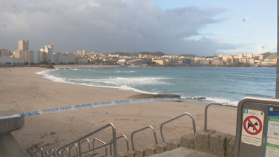 Activado o aviso laranxa ata o mediodía