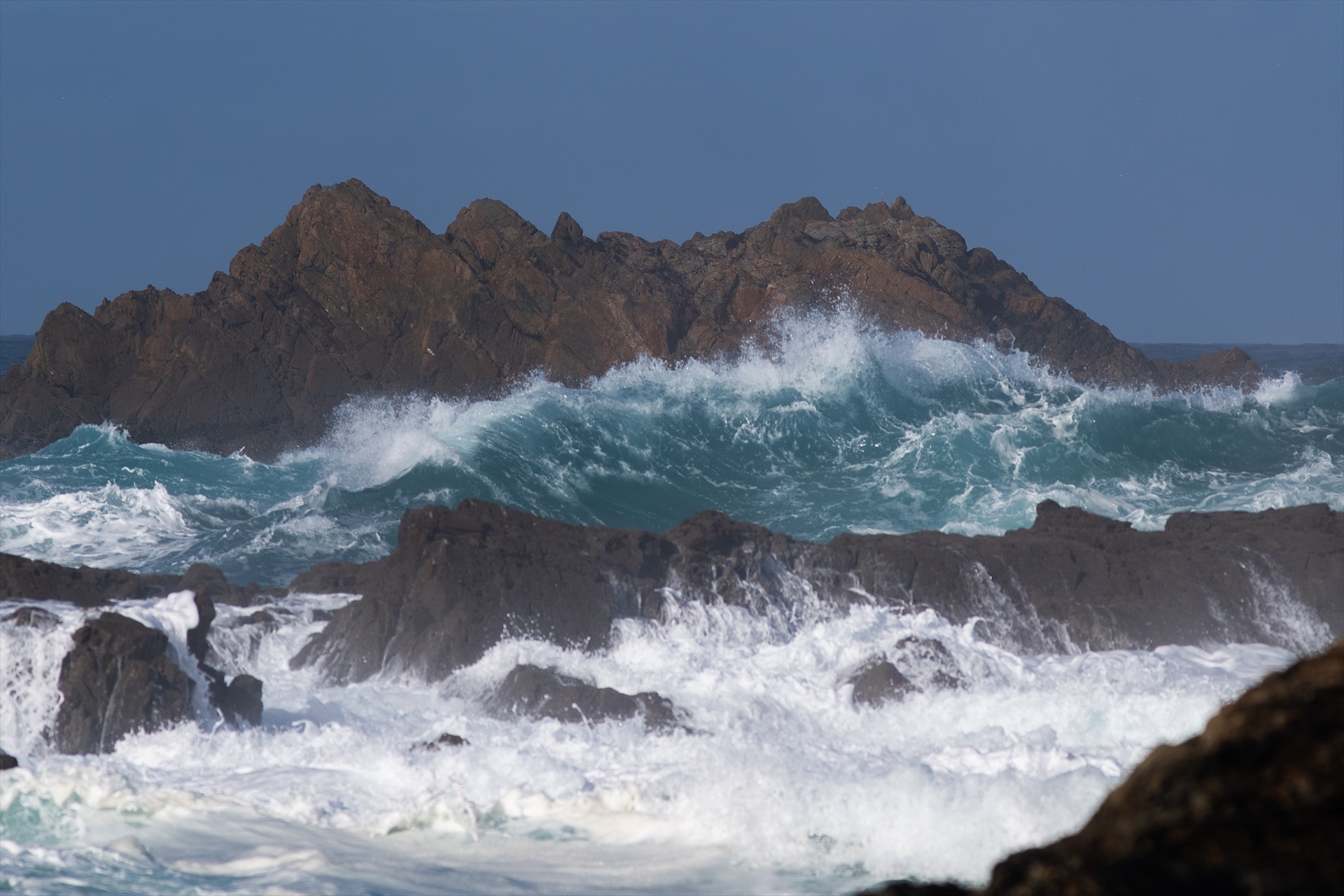 Valdoviño. (Arquivo) Europa Press