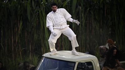 Charles Baus/Zuma Press/Europa Press