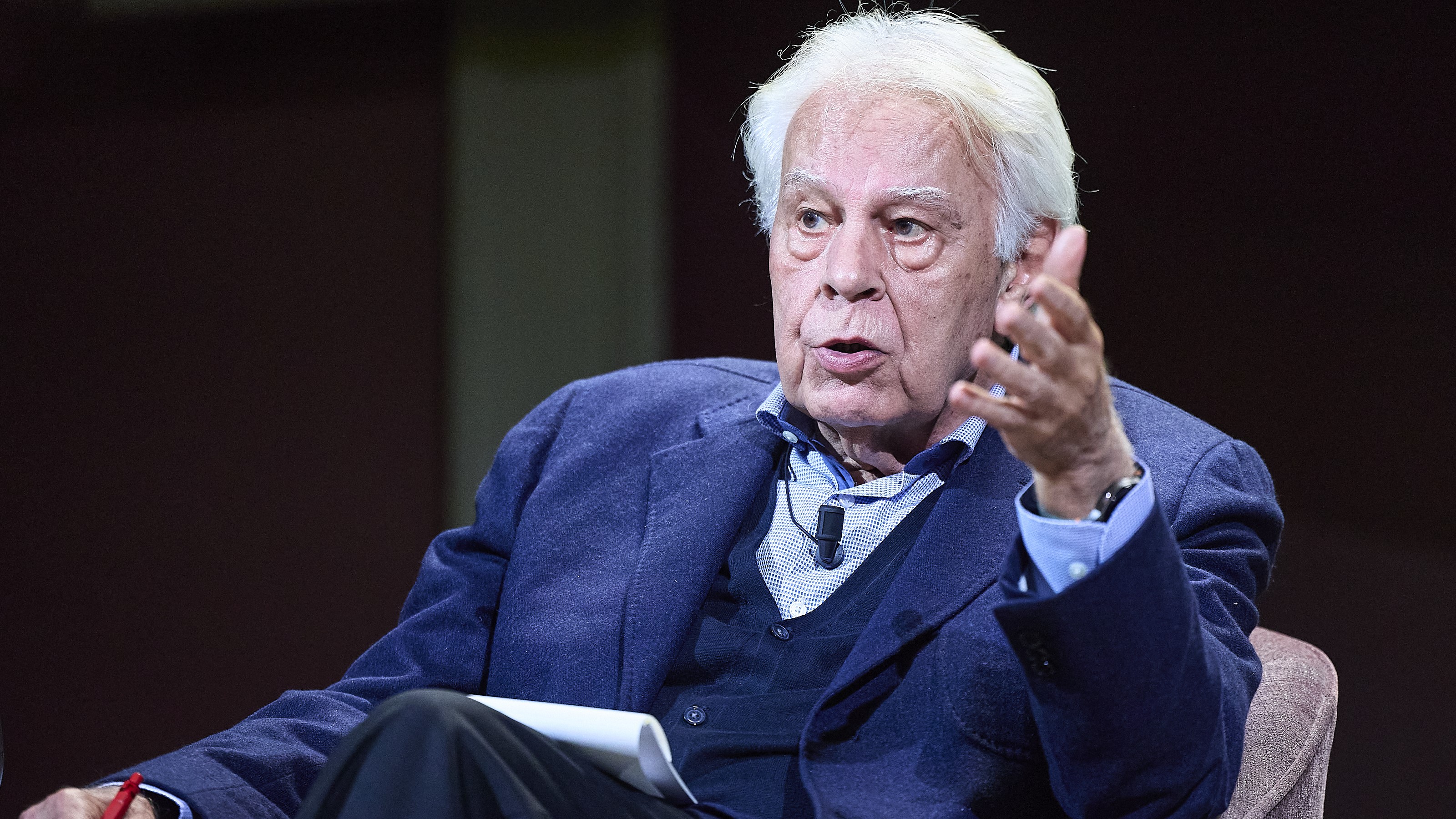 Jesús Hellín/Europa Press