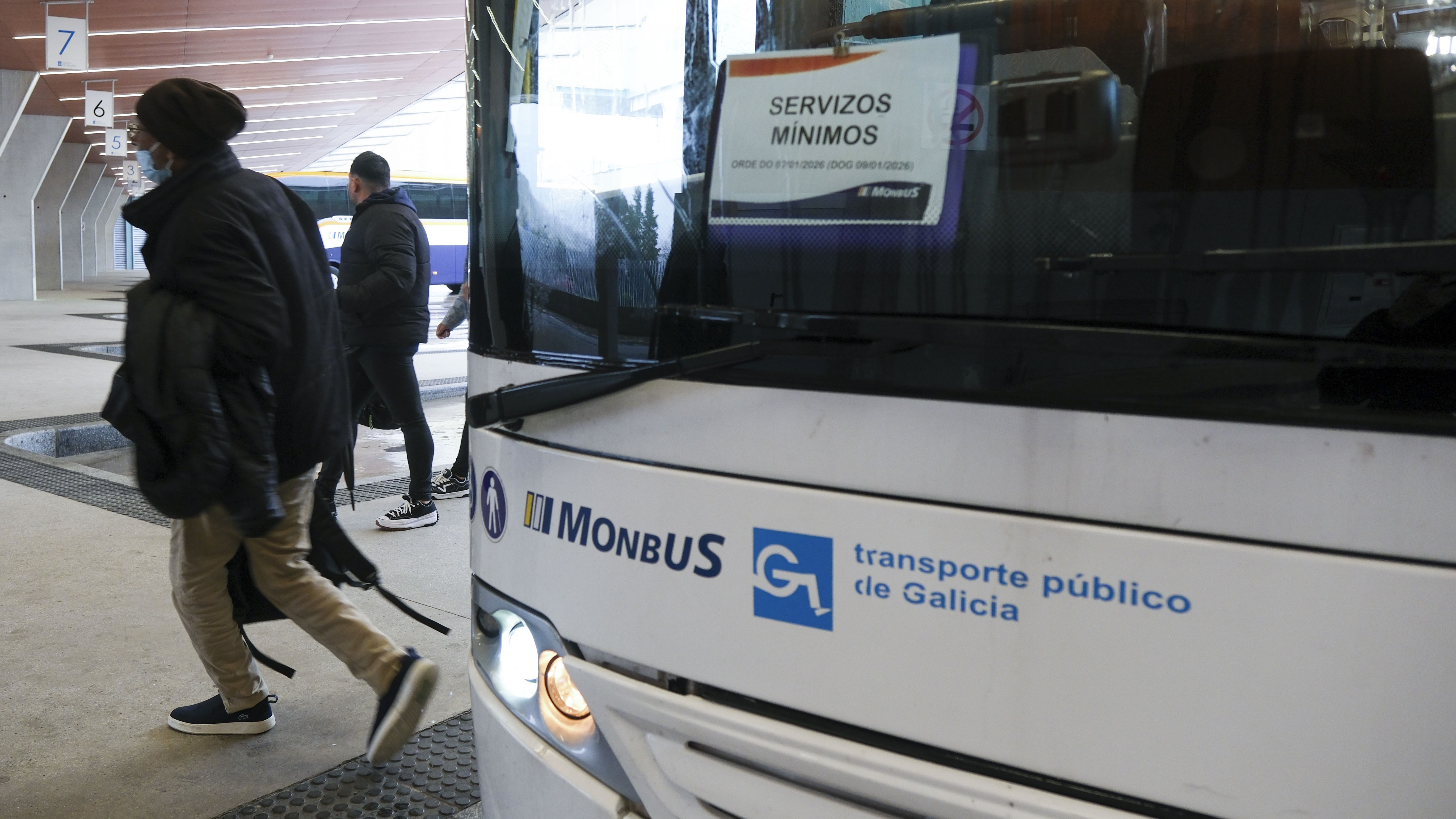 (EFE/Xurxo Martínez)