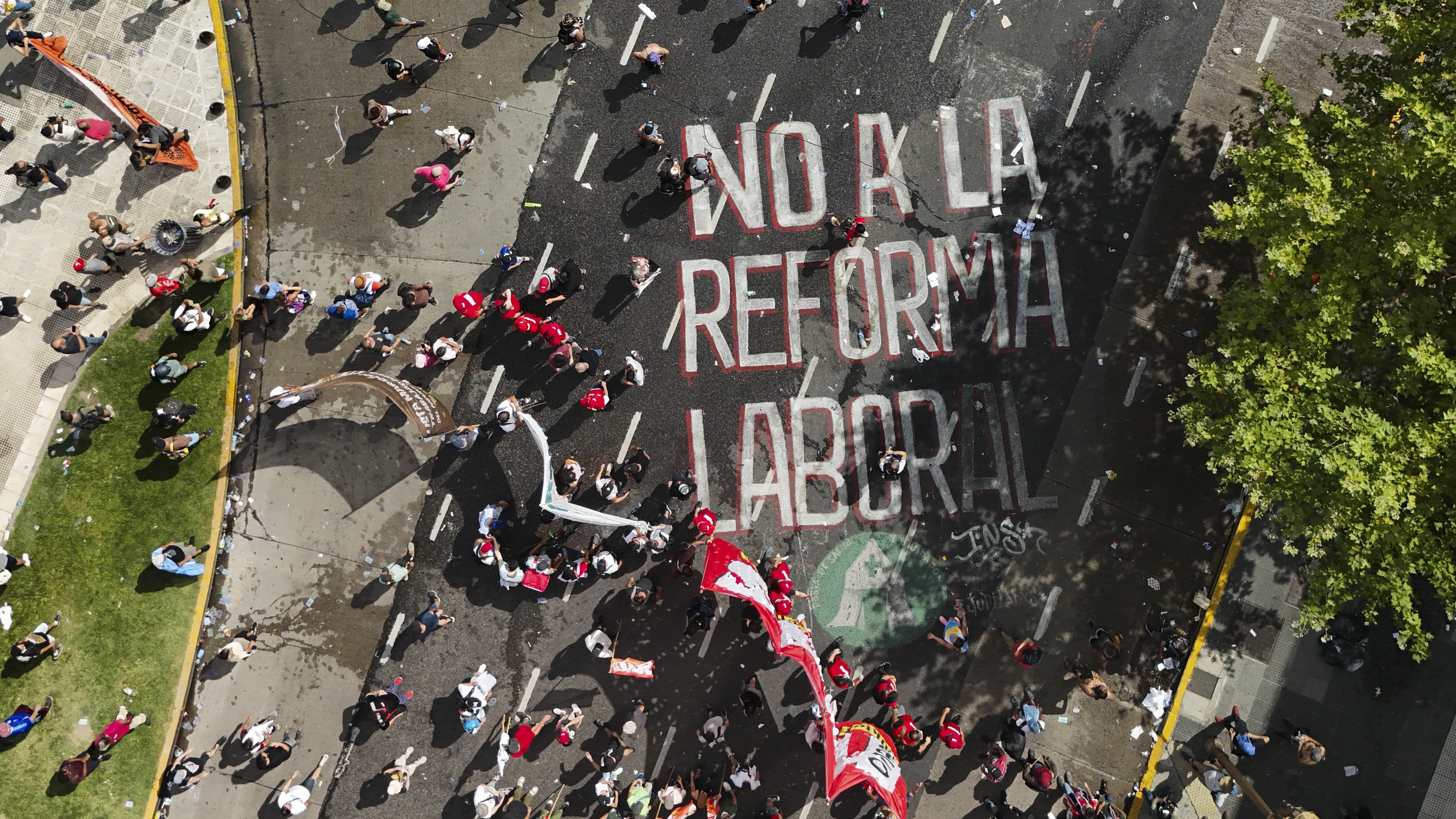 Matias Baglietto/ZUMA Press Wire/DPA