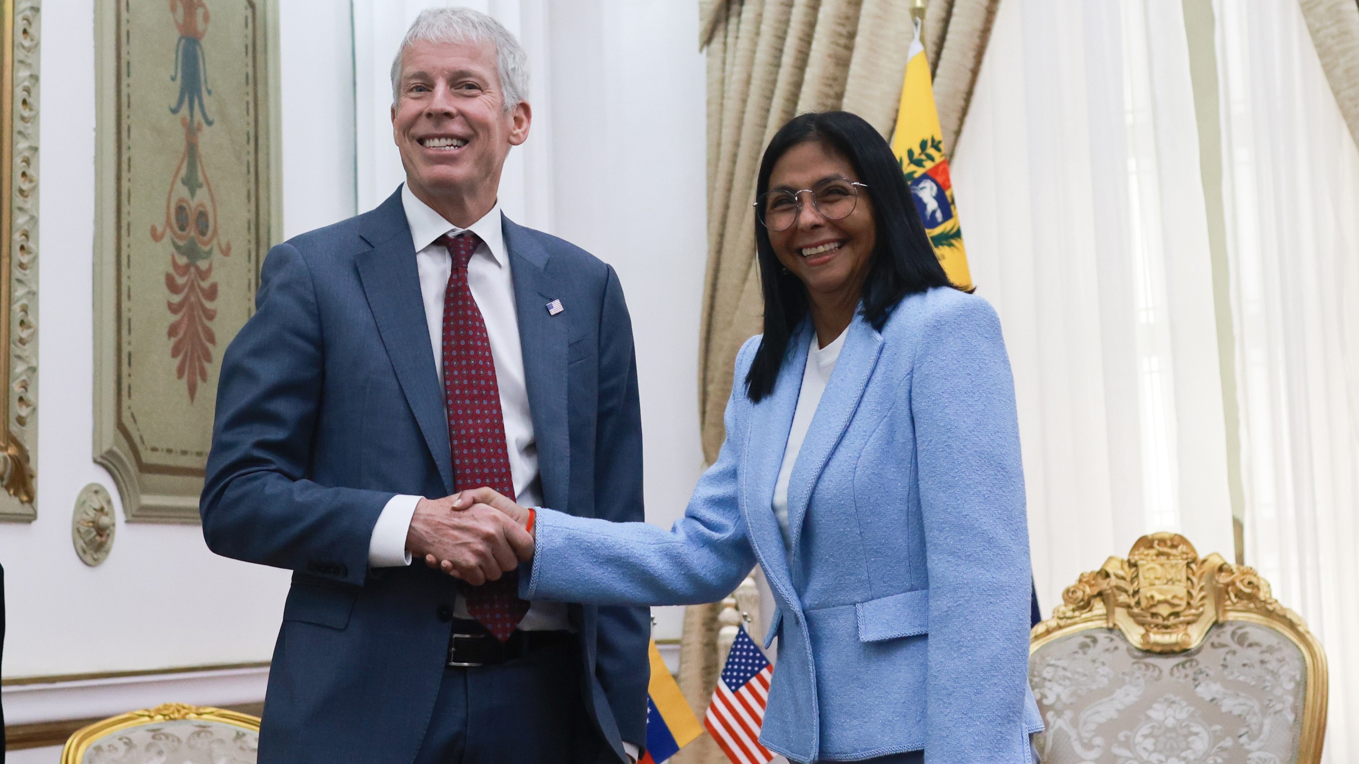 Goberno de Venezuela