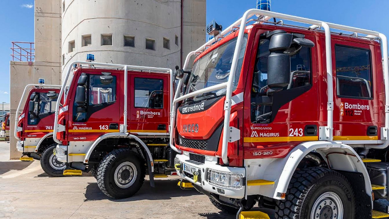 Arquivo. Europa Press