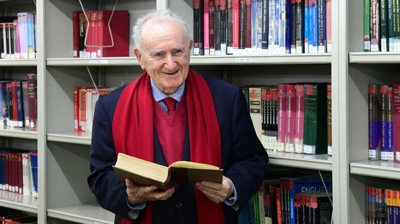 Universidade de Santiago de Compostela