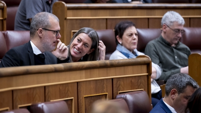 (Europa Press/Alberto Ortega)