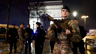 REUTERS/Benoit Tessier