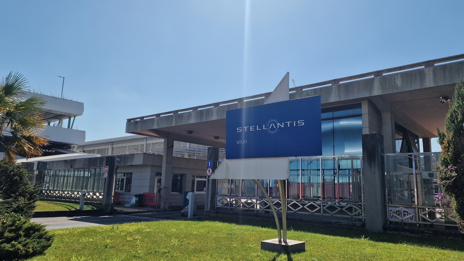 Imaxe de arquivo de Europa Press