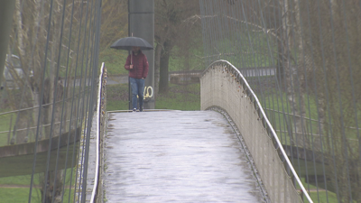 DIRECTO: Cámara web da CSAG en Pontevedra