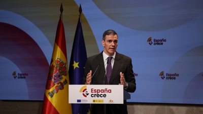 Alejandro Martínez Vélez/Europa Press