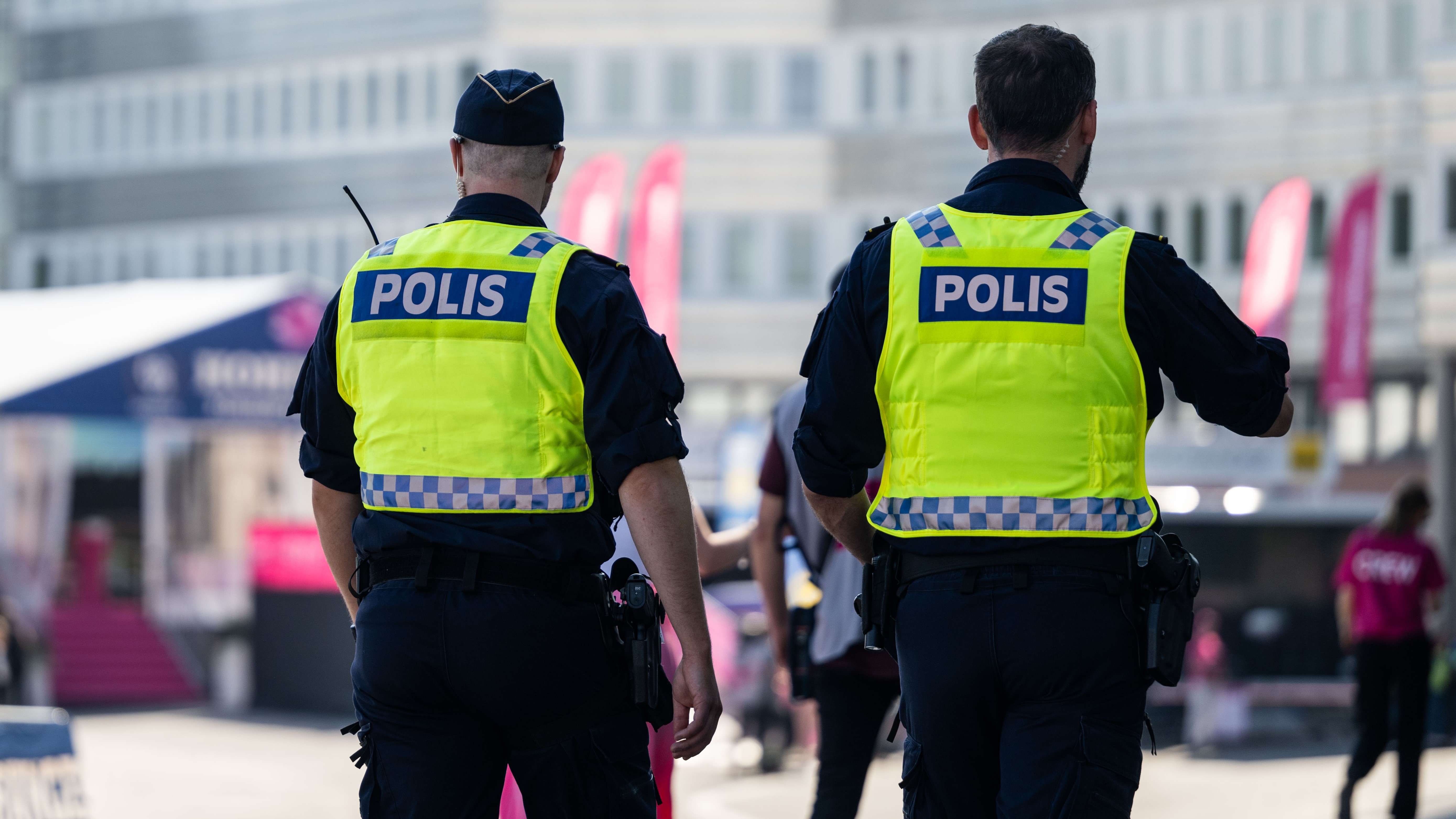 Arquivo Europa Press