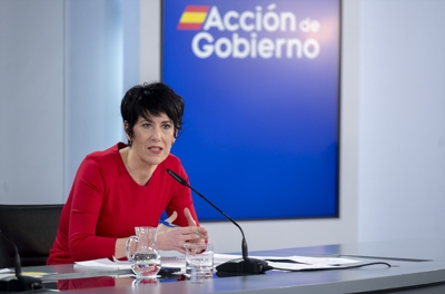 Alberto Ortega / Europa Press