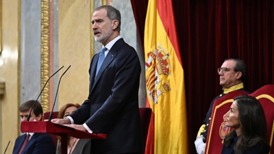 EFE/ Fernando Villar