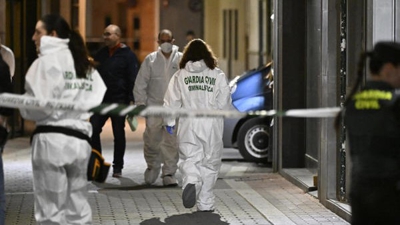 EFE / Andreu Esteban