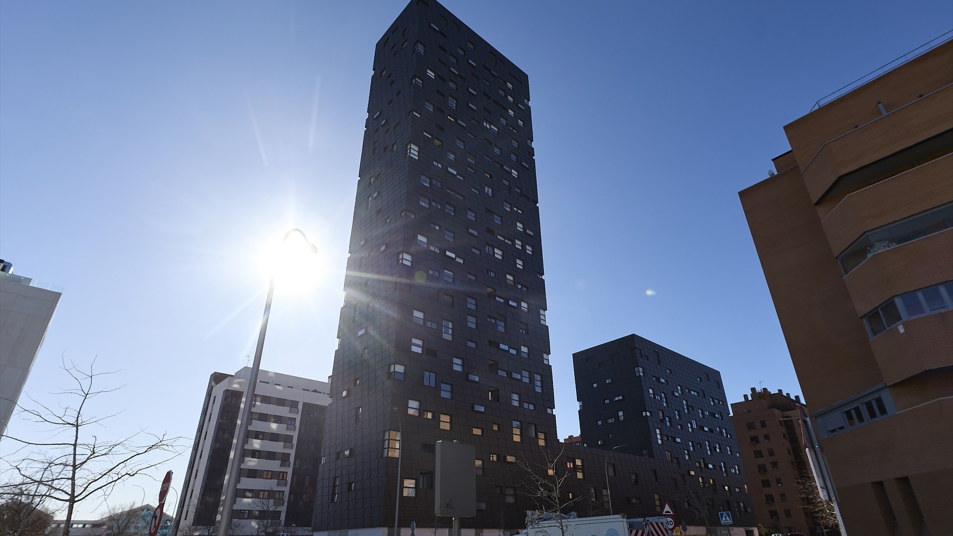 Jesús Hellín/Europa Press