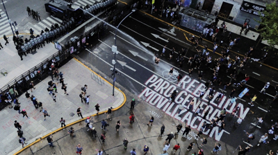 REUTERS/Alessia Maccion