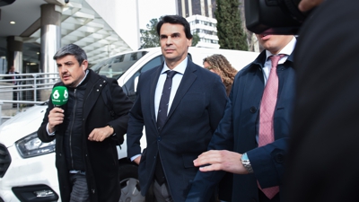 Arquivo/Gustavo Valiente/Europa Press