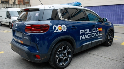 Kike Rincón / Europa Press