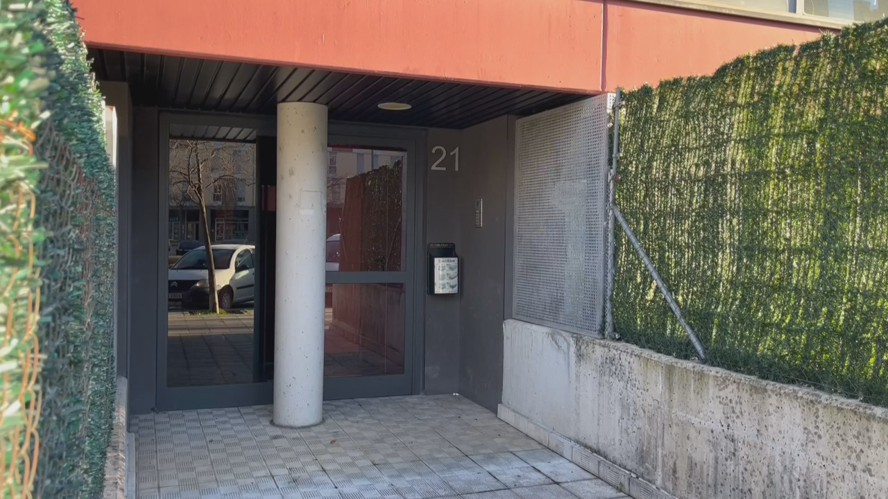 O lugar dos feitos. EFE/Jon Aristu