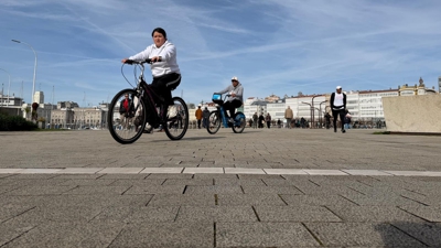 Foto: A Coruña / En directo cámara web da CSAG en Baiona