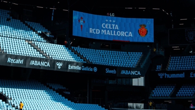 Foto: @RCD_Mallorca