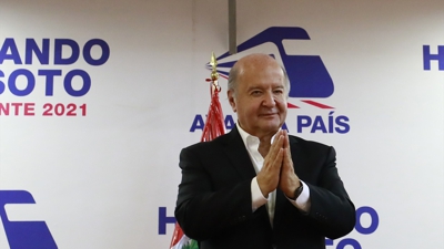 Europa Press / Contacto / El Comercio