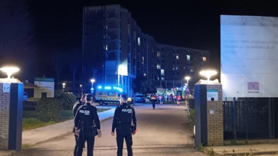 EFE / José Luis Real