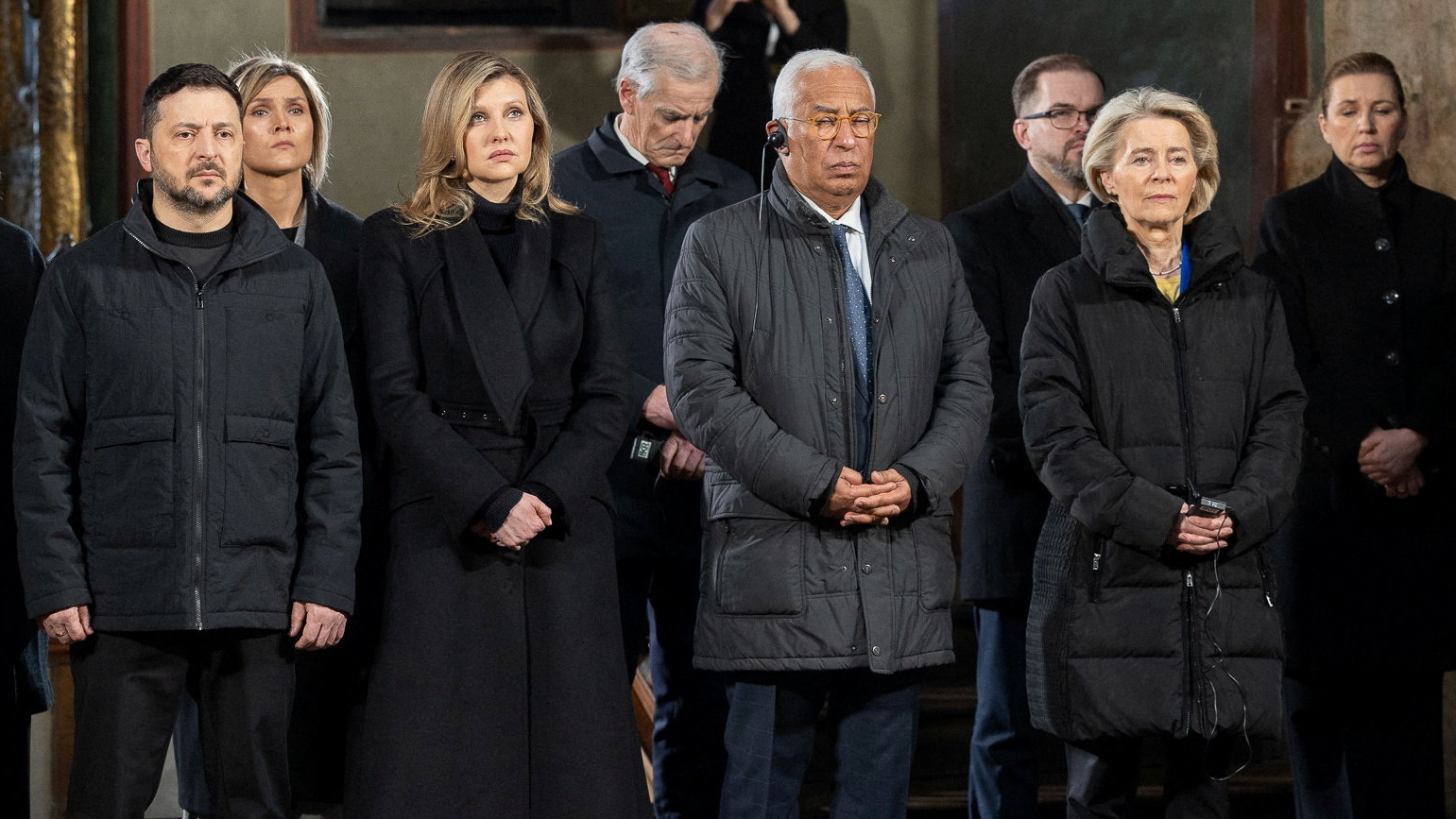 Handout vía REUTERS