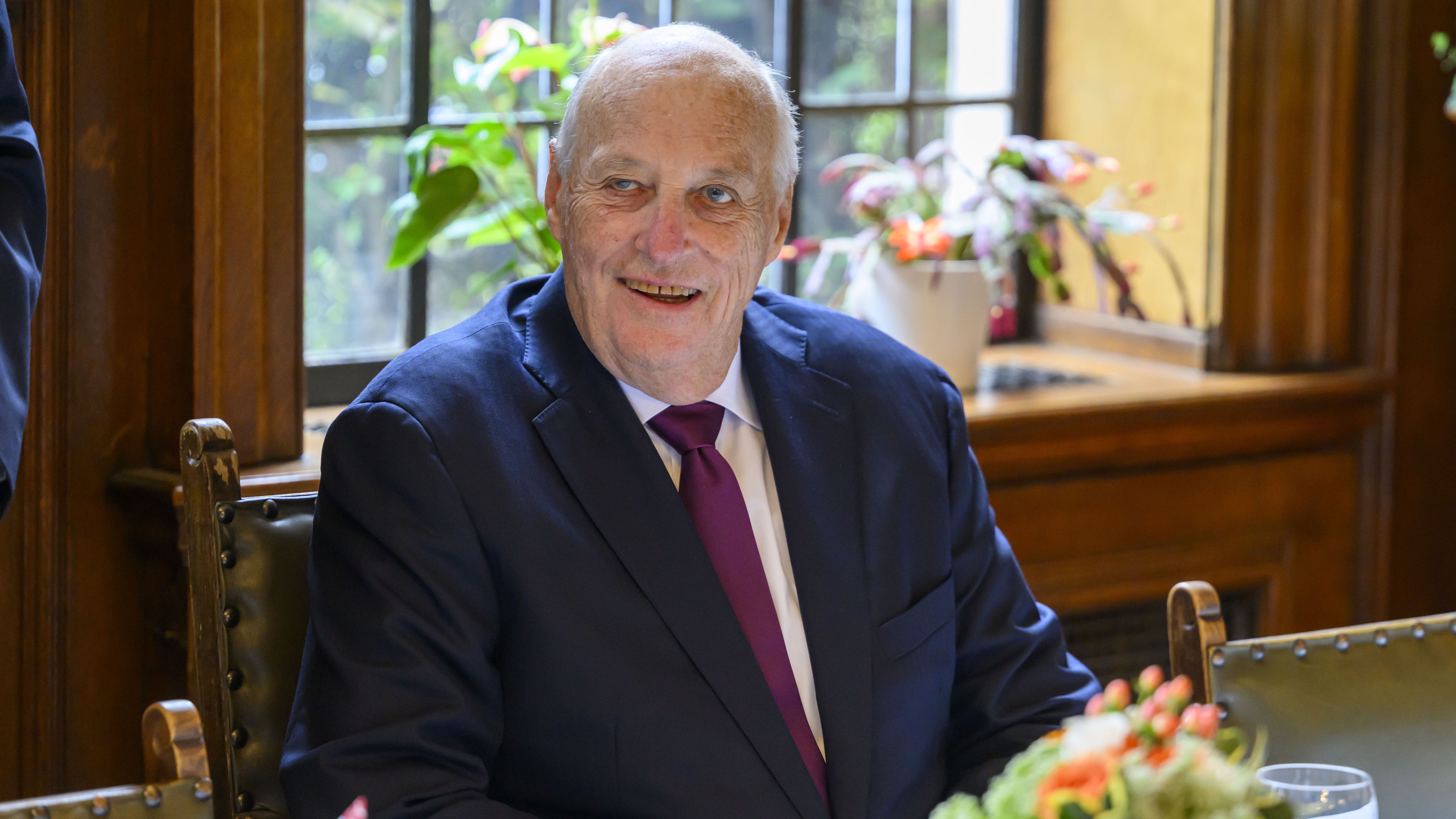 Arquivo. Europa Press