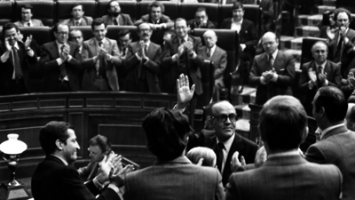 Arquivo Europa Press