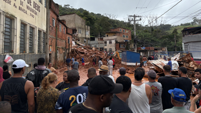 Prefeitura de Juiz de Fora/ REUTERS