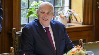 Arquivo. Europa Press