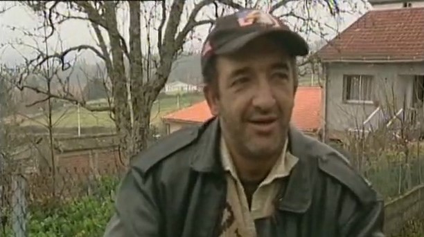 Manuel Durán, presunto autor do asasinato da súa parella