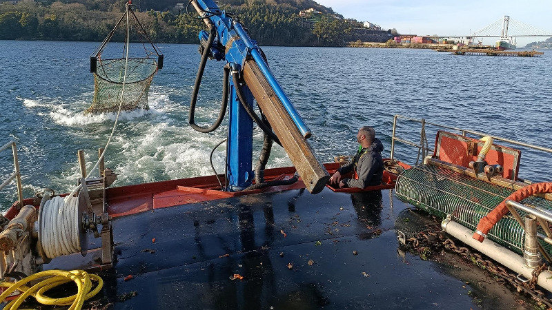 Imaxe cedida polo Instituto Español de Oceanografía