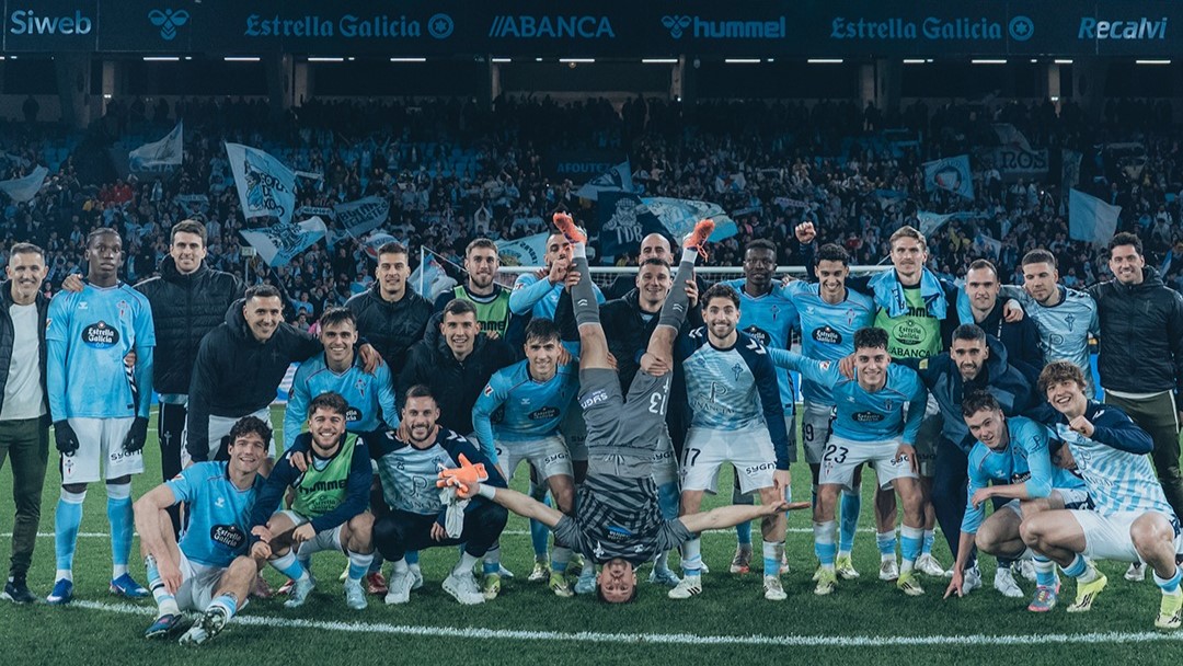 Foto Celta