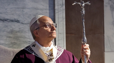 REUTERS/Remo Casilli