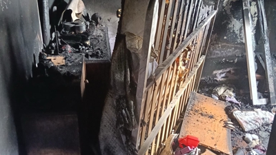 Imaxe de Protección Civil de Cambados