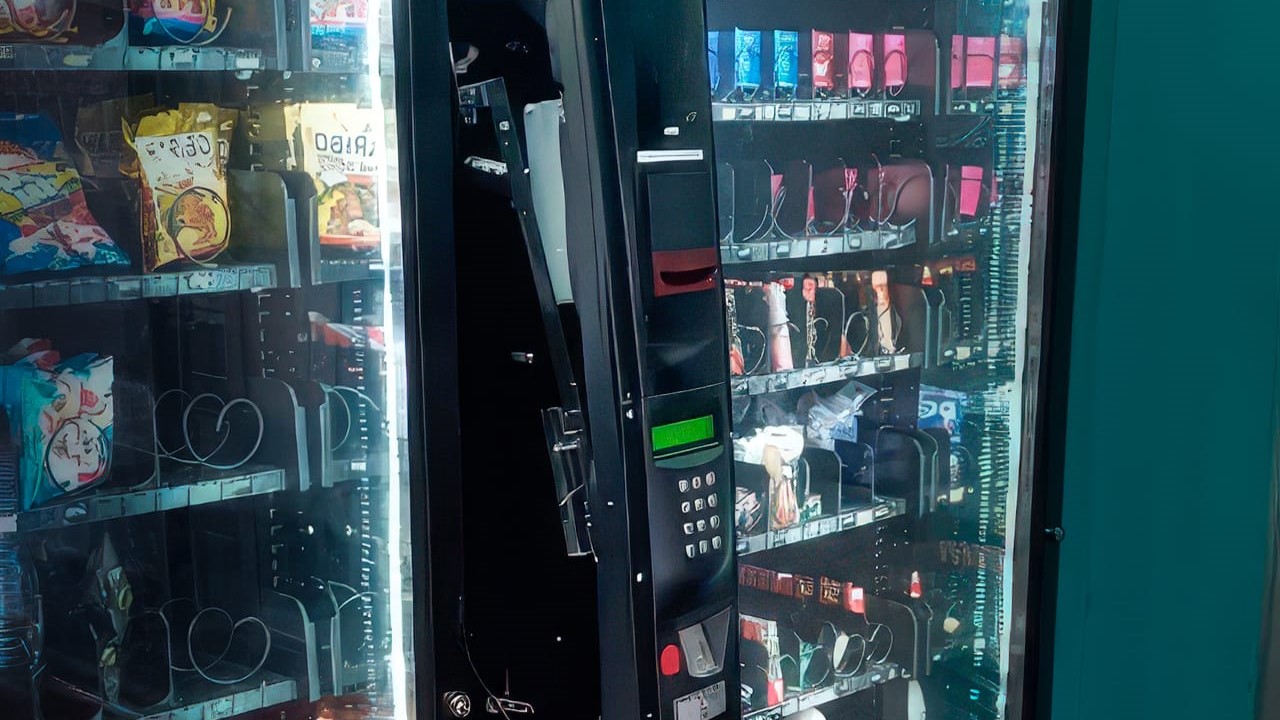 Imaxe cedida pola Garda Civil