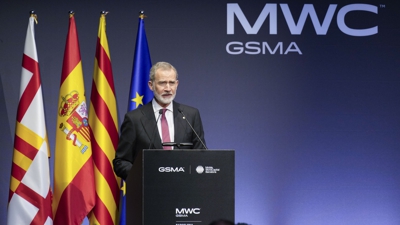 EFE/ Alejandro García