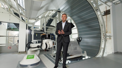 Xunta De Galicia/David Cabezón