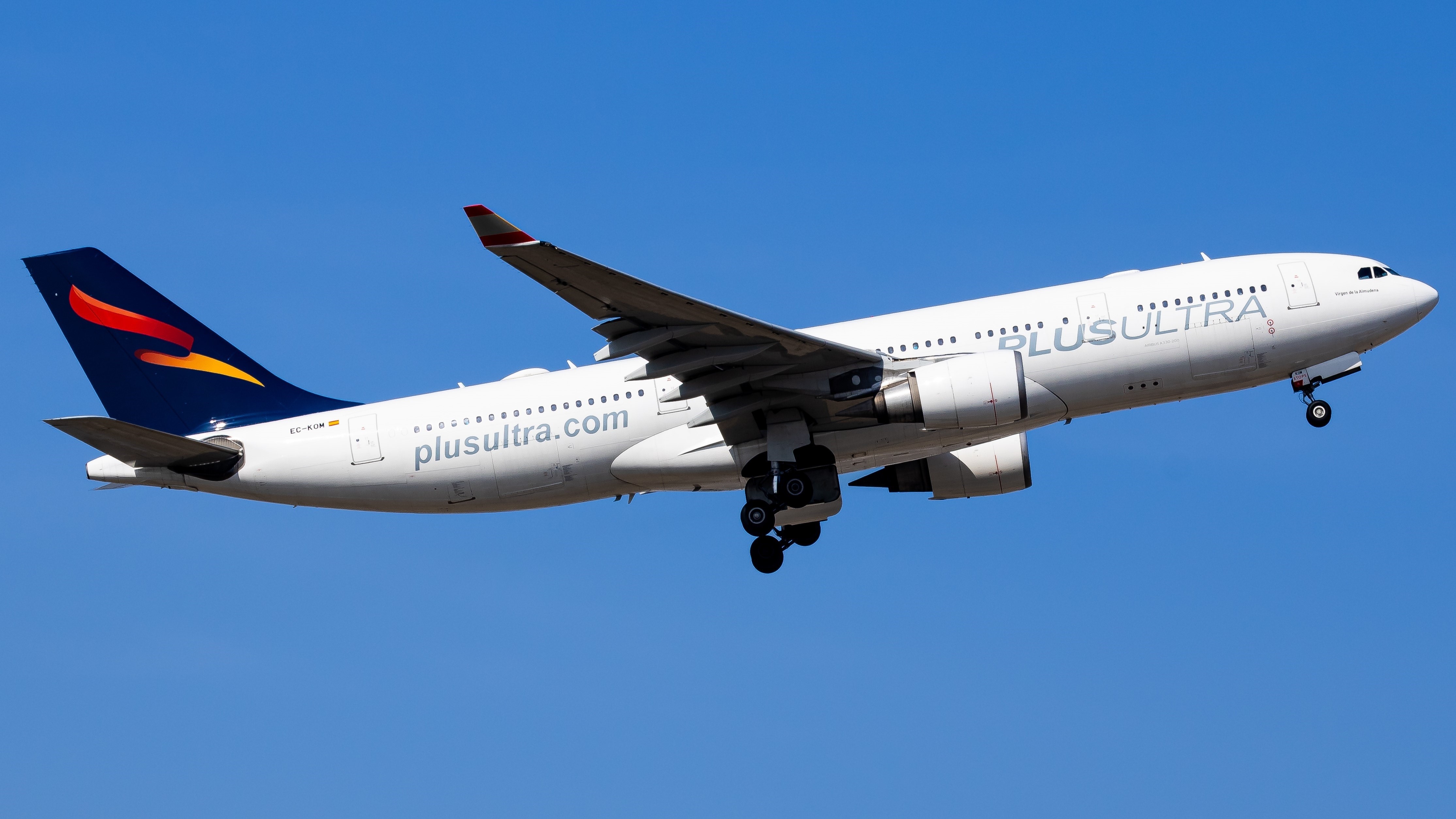 Arquivo Europa Press